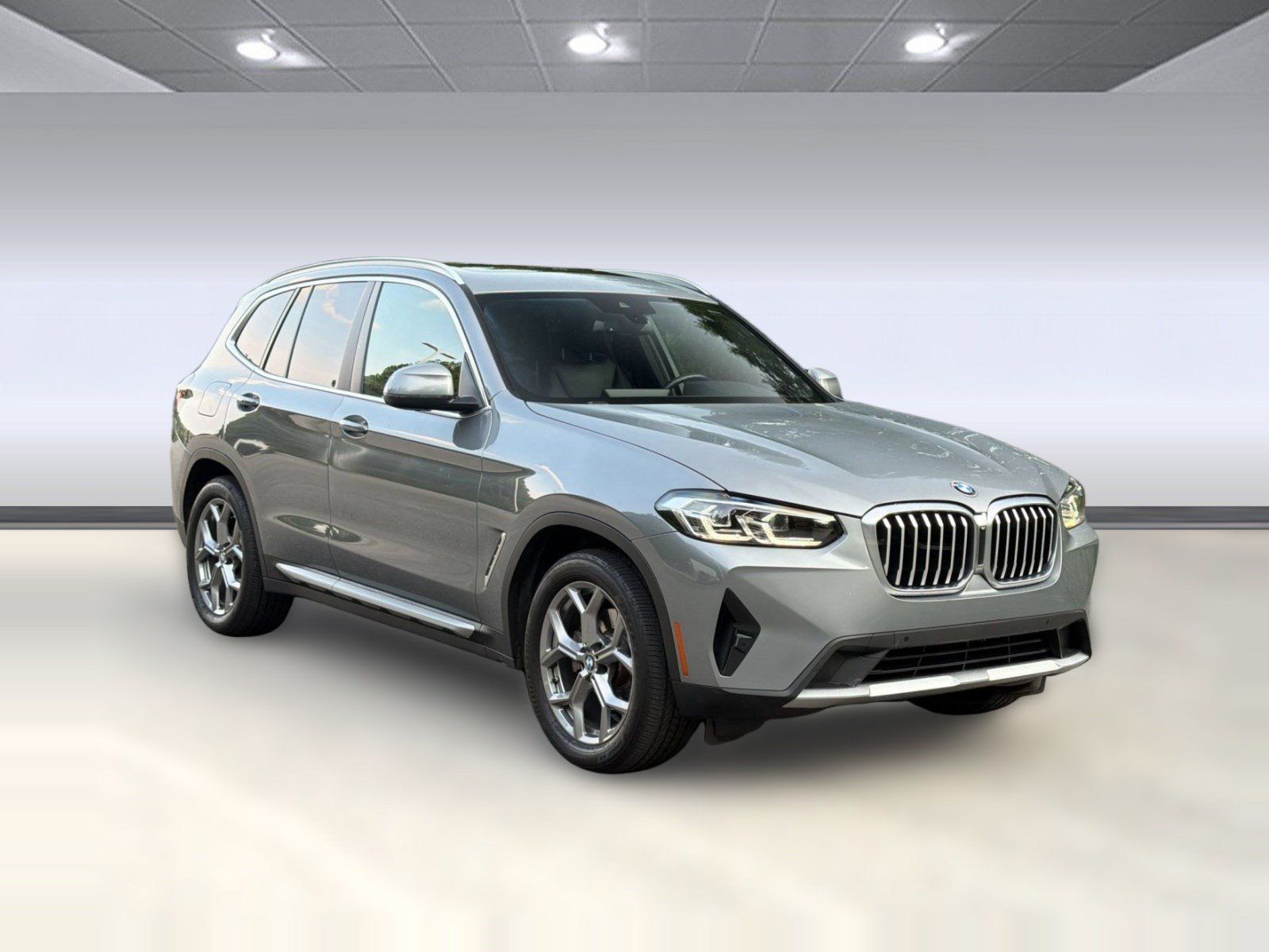 Used 2023 BMW X3 sDrive30i w/ Convenience Package RWD image 7