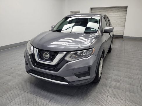 Used 2018 Nissan Rogue S FWD image 15