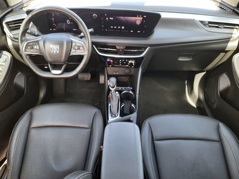 Used 2024 Buick Encore GX Sport Touring FWD image 20