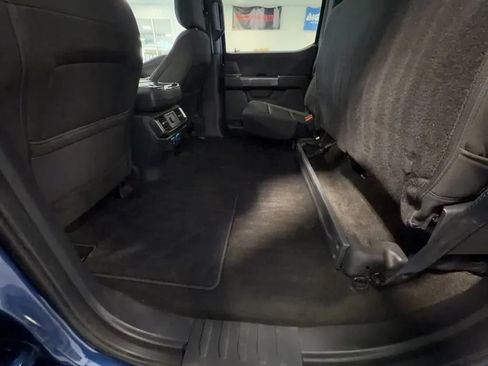 Used 2022 Ford F150 XLT w/ Equipment Group 302A High AWD/4WD image 19