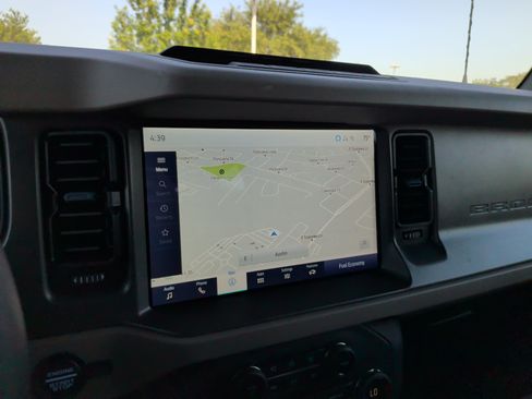 Used 2024 Ford Bronco Wildtrak AWD/4WD image 18