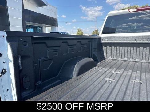 New 2026 GMC Sierra 2500 Pro w/ Max Trailering Package AWD/4WD image 18