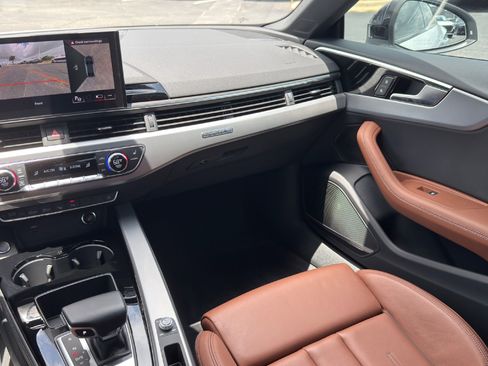 Certified 2023 Audi A5 2.0T Prestige w/ Black Optic Plus Package AWD/4WD image 26