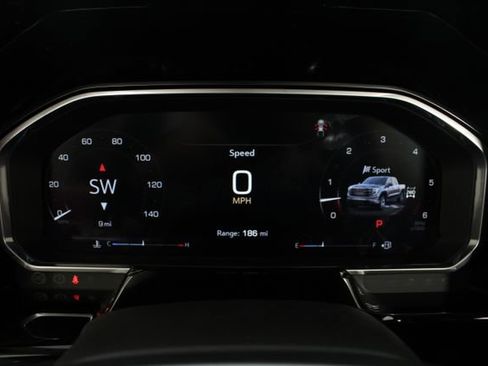 New 2026 GMC Sierra 1500 SLT image 12