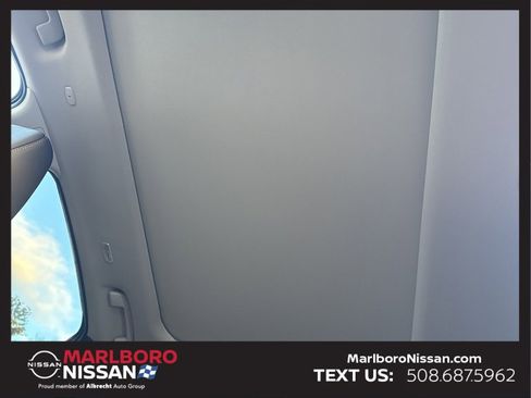 New 2026 Nissan Murano SL image 30