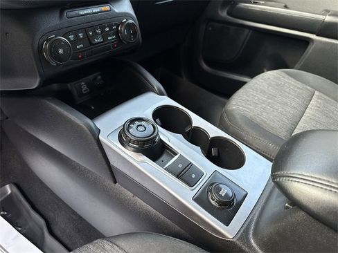 Used 2023 Ford Bronco Sport Big Bend w/ Convenience Package image 23