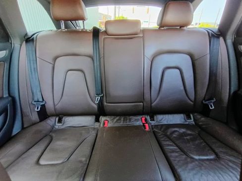 Used 2015 Audi A4 Premium Plus w/ Premium Plus Package AWD/4WD image 51