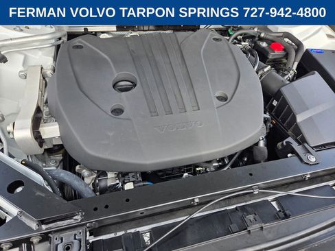 New 2026 Volvo XC60 B5 Plus w/ Protection Package Premier image 20