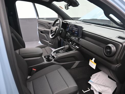 New 2026 Chevrolet Colorado W/T AWD/4WD image 40