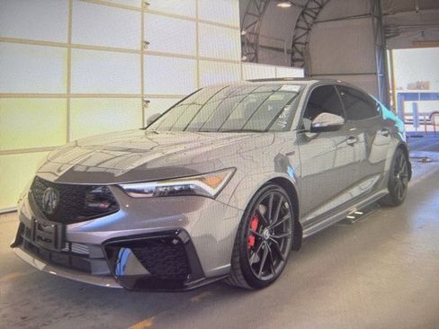 Used 2025 Acura Integra Type S image 3