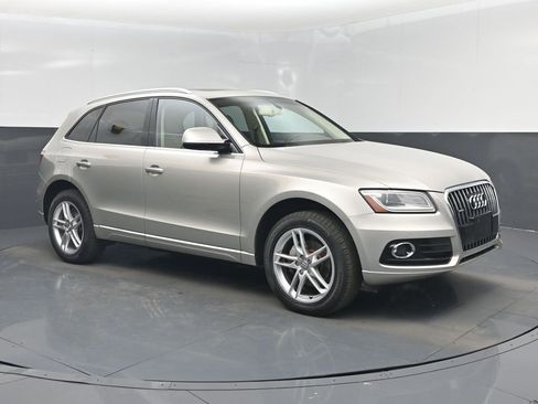 Used 2015 Audi Q5 2.0T Premium Plus image 1