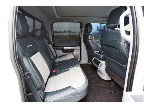 Used 2023 Ford F150 Limited image 10