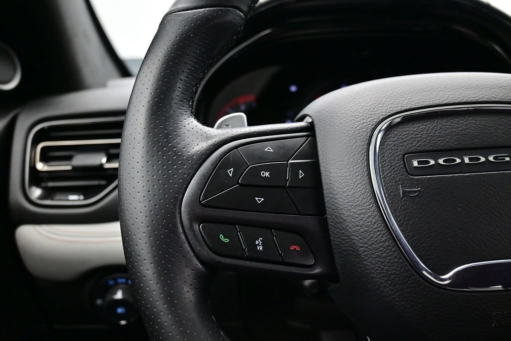 Used 2022 Dodge Durango R/T w/ Tow 'N Go Package AWD/4WD image 49