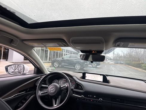 Used 2023 MAZDA CX-30 AWD 2.5 S w/ Premium Package image 8