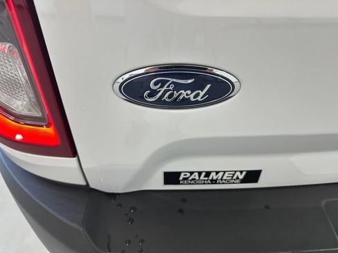 Used 2024 Ford Bronco Sport Big Bend w/ Convenience Package AWD/4WD image 33