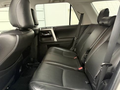 Used 2021 Toyota 4Runner SR5 image 25