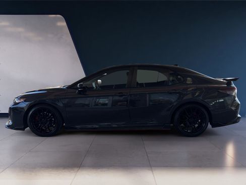 Used 2023 Toyota Camry TRD image 2
