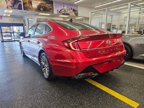 Used 2021 Hyundai Sonata SEL image 6