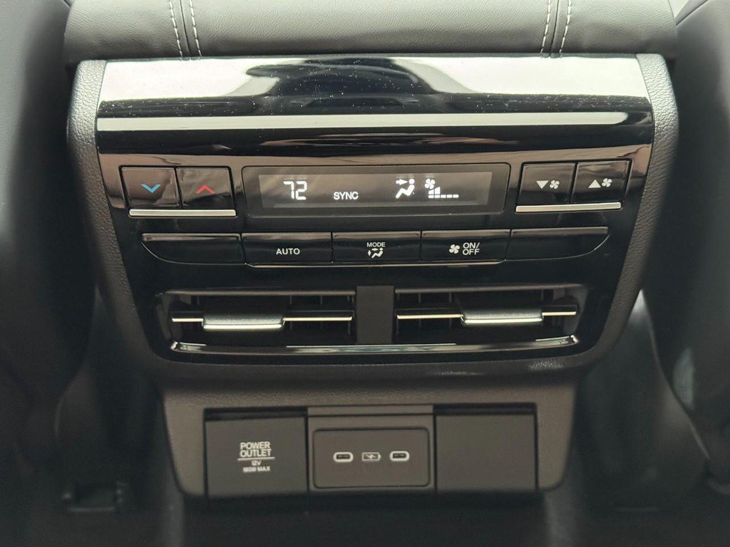 Certified 2026 Acura MDX w/ Technology Package AWD/4WD image 14