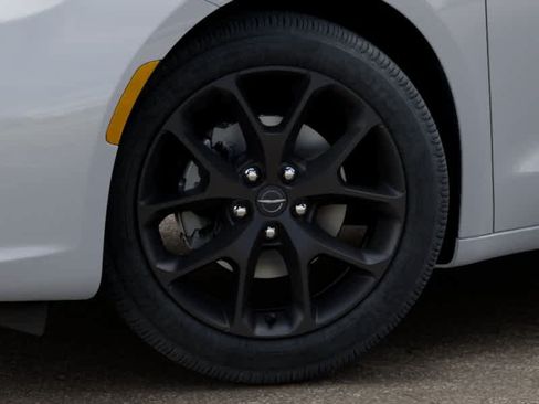 New 2026 Chrysler Pacifica Select w/ S Appearance Package FWD image 8