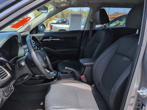 Certified 2022 Kia Seltos EX AWD/4WD image 20