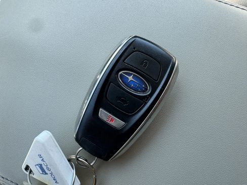 Used 2019 Subaru Ascent Premium AWD/4WD image 29