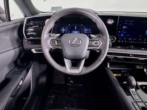 Used 2025 Lexus RX 350 FWD image 4