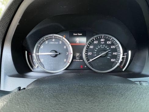 Used 2014 Acura MDX FWD w/ Technology Package image 22