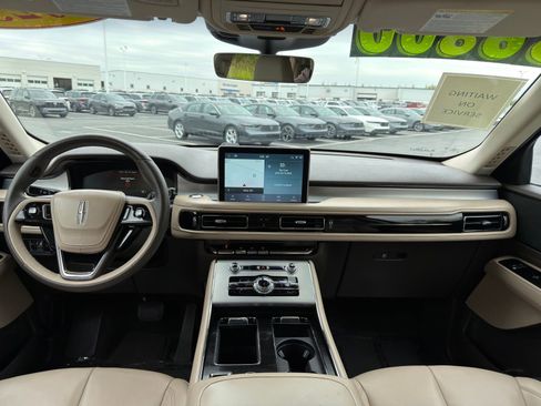 Used 2023 Lincoln Aviator AWD w/ Elements Package image 28