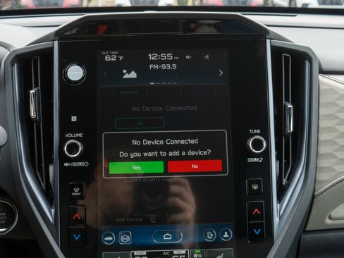 New 2026 Subaru Forester Limited image 16