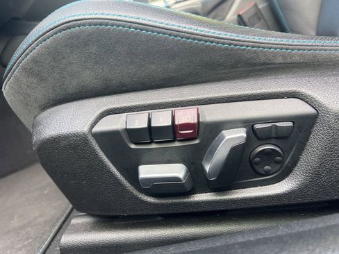 Used 2020 BMW M2 Competition w/ Executive Package RWD image 17