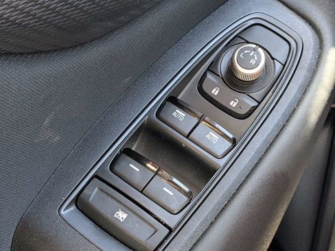 Certified 2024 Subaru Outback Premium AWD/4WD image 24