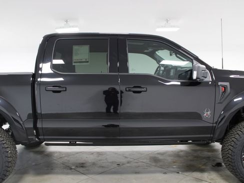 New 2026 Ford F150 XLT w/ Equipment Group 303A High image 11