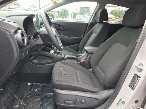 Used 2023 Hyundai Kona SEL w/ Cargo Package AWD/4WD image 15
