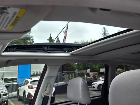 Used 2014 Subaru Forester 2.5i Premium w/ All-Weather Package AWD/4WD image 16