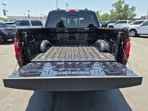 Used 2026 Ford F150 XLT w/ Equipment Group 302A MID AWD/4WD image 32