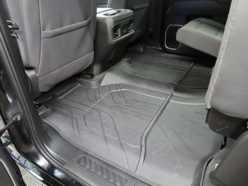 Used 2025 Chevrolet Silverado 1500 RST w/ Protection Package image 42