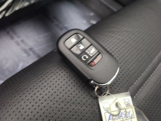 Certified 2024 Honda CR-V EX-L image 36