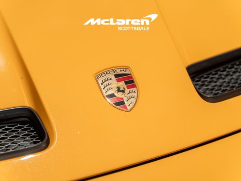 Used 2022 Porsche 911 GT3 RWD image 20