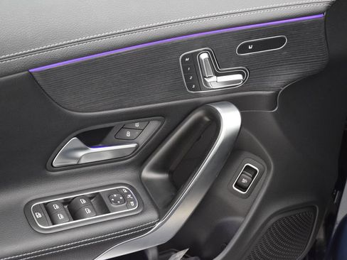 Certified 2023 Mercedes-Benz CLA 250 image 22