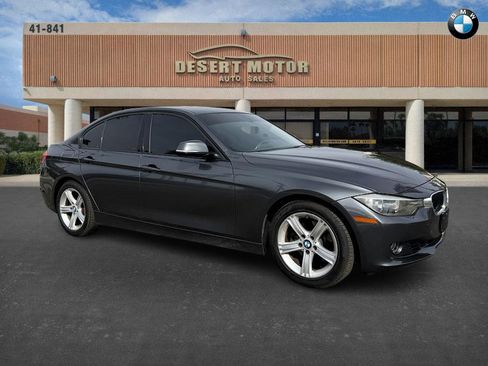 Used 2015 BMW 328i Sedan image 3