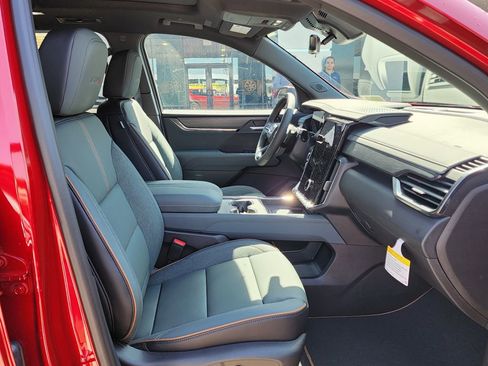 New 2026 GMC Acadia AT4 AWD/4WD image 42
