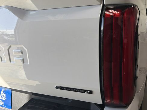 Used 2025 Toyota Tundra Limited image 10