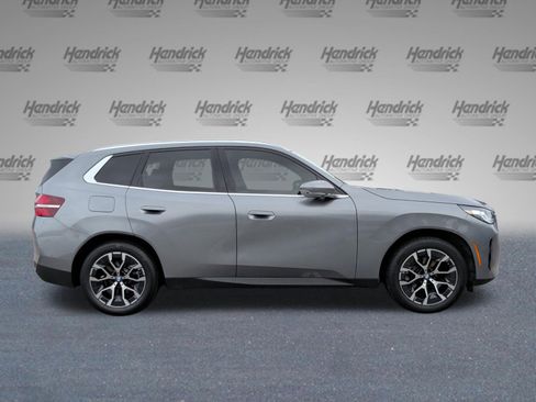 Certified 2026 BMW X3 xDrive30 w/ Premium Package AWD/4WD image 6