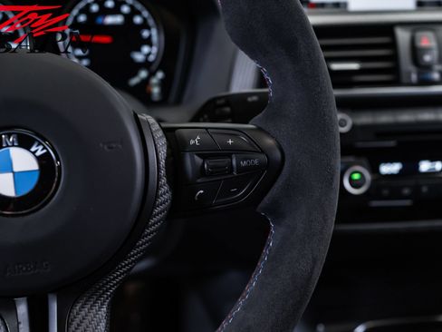 Used 2020 BMW M2 Competition RWD image 34
