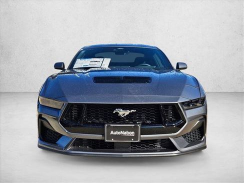 New 2026 Ford Mustang GT image 6
