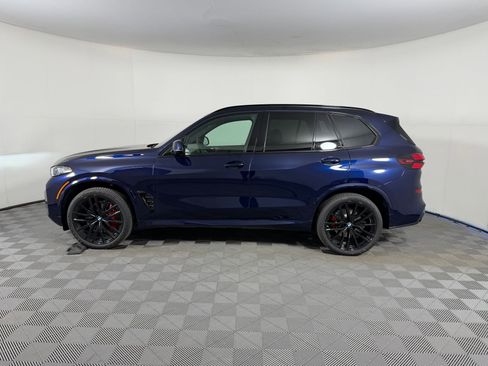 New 2026 BMW X5 sDrive40i RWD image 2