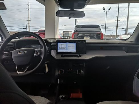 Used 2024 Ford Maverick XLT image 13