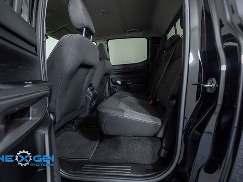 Used 2024 Ford Ranger XLT w/ FX4 Off-Road Package image 25