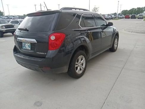 Used 2015 Chevrolet Equinox LT w/ Driver Convenience Package image 3